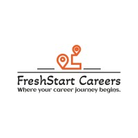 FreshStart Careers logo - Similar company to Caresort Solutions