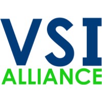 VSI Alliance logo - Similar company to Vac