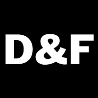 Dreams&Fears Agency logo - Similar company to Module 21