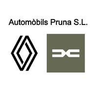 AUTOMÒBILS PRUNA SA logo - Similar company to Pruna Motor Sl