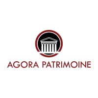 AGORA PATRIMOINE logo - Similar company to Azalee Patrimoine