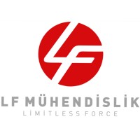 LF Mühendislik logo - Similar company to Ekoltek Otomasyon