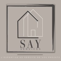 SAY SERVICES logo - Similar company to Amp