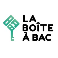 La Boîte à Bac logo - Similar company to Edicarto