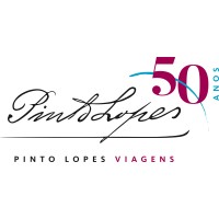 Pinto Lopes Viagens logo - Similar company to Apavt - Associação Portuguesa Das Agências De Viagens E Turismo