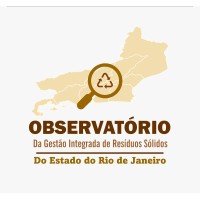Observatório dos Resíduos Sólidos do Estado do Rio de Janeiro logo - Similar company to A.H. Voyage