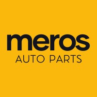 Meros Auto Parts logo - Similar company to Ats Informática
