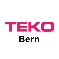 TEKO Bern logo - Similar company to Teko
