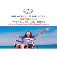 Miraculous Medical Supplies INC. logo - Similar company to Franchising Rightway