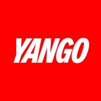 Yango logo - Similar company to Yandex