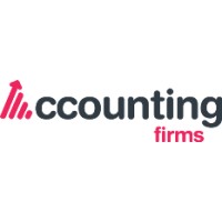 Accounting firms logo - Similar company to Hey Loop