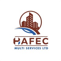 HAFEC SERVICES logo - Similar company to Vipertec Engineering & Construction Company
