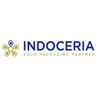 PT Indo Ceria Plastik dan Printing logo - Similar company to Pt. Mandiri Sinergi Plastindo (Msplastics)