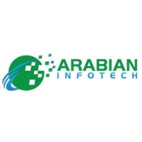 Arabian Infotech logo - Similar company to Aribian Ti