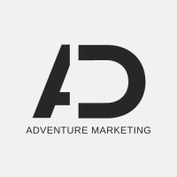 Adventure Marketing logo - Similar company to Mentoria Gestor De Tráfego (Luciano Larrossa)