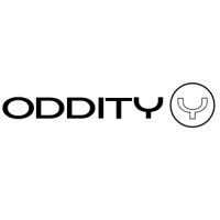 Oddity Spectacles logo - Similar company to Hedone Caviar