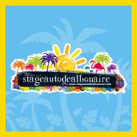 Stage Auto Deal Bonaire (BES) logo - Similar company to Cura Explore