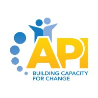 Advocacy and Policy Institute (API) logo - Similar company to Nepal Center For Integrated Development