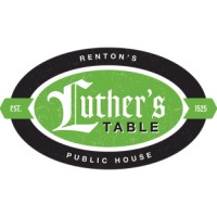 Luther'S Table