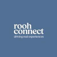 RoohConnect logo - Similar company to Behindbrain