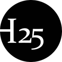 H25 GROUP logo - Similar company to H25 Group