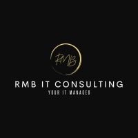 RMB IT Consulting & Services logo - Similar company to Jusko It Consulting Services