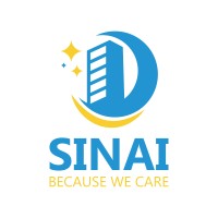 Sinai Services logo - Similar company to Sinai Outsource