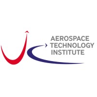 Aerospace Technology Institute logo - Similar company to Adaptix Ltd
