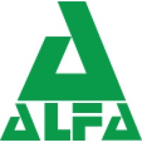 ALFA výroba jednoúčelových strojů s.r.o. logo - Similar company to Lac, S.R.O.