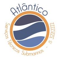 GRUPO ASTS - ATLÂNTICO Serviços Técnicos Submarinos e Obras de Engenharia. logo - Similar company to Davnat Construtora
