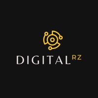 Digital RZ logo - Similar company to Digital Packaging