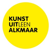 Kunstuitleen Alkmaar logo - Similar company to Uitvaartcentrum Elders