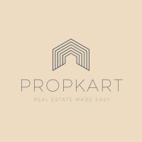 Propkart logo - Similar company to Giftations