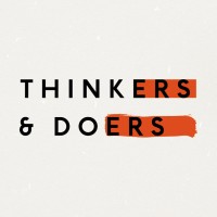 Thinkers & Doers logo - Similar company to Gocustomized