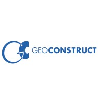 Geoconstruct logo - Similar company to Congeo Bv