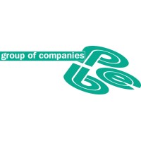 PEB Group of Companies logo - Similar company to Pre-Engineering
