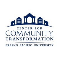 Center for Community Transformation logo - Similar company to Lake Norman Christian School
