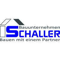 Bauunternehmen W. Schaller GmbH & Co.KG logo - Similar company to Krätz-Bau