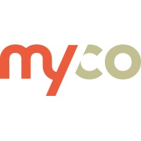 myco logo - Similar company to Metz 🚴♀️ Mobility