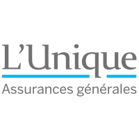 L'Unique Assurances générales logo - Similar company to Soplex Solutions D'Assurances