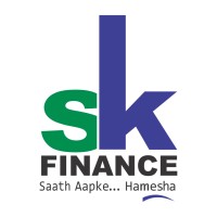 SK Finance Ltd logo - Similar company to Flypside