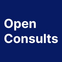 OpenConsults logo - Similar company to Monroe Amsterdam