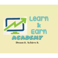 Learn & Earn Academy logo - Similar company to Digital Guru