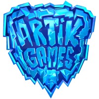 Artik Games™ logo - Similar company to Adva - Argentina'S Video Game Developers Association