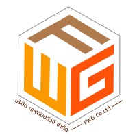 FWG logo - Similar company to Solverita