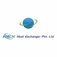REX HEAT EXCHANGER INDIA PRIVATE LIMITED logo - Similar company to Sai Sunny Group