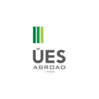 UES ABROAD logo - Similar company to Royallearning