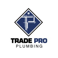 Trade Pro Plumbing logo - Similar company to First1Right