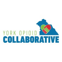 York Opioid Collaborative logo - Similar company to Madden & Gilbert Physical Therapy
