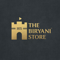 The Biryani Store logo - Similar company to Thakkaaram